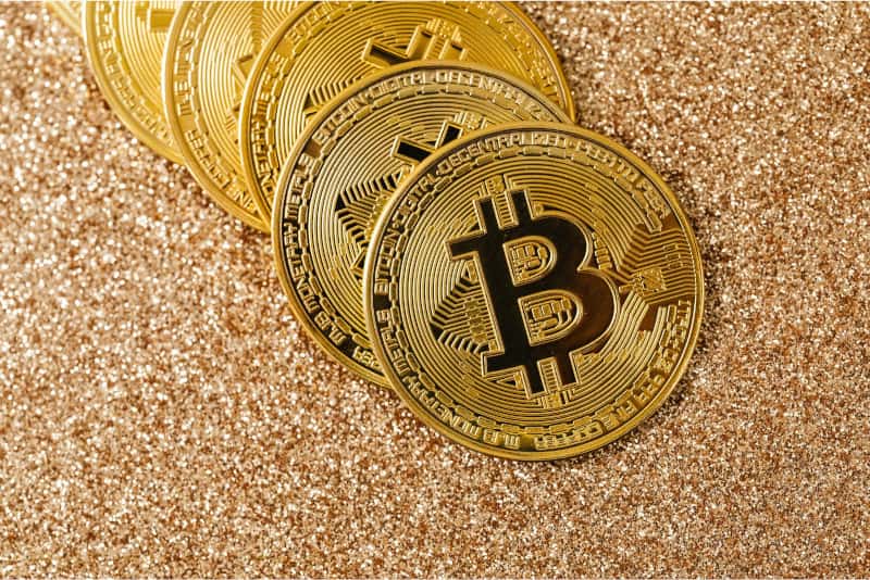 ビットコインカジノ