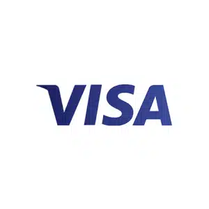 ビザカード/Visa オンラインカジノ hero image