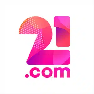 21 dot com