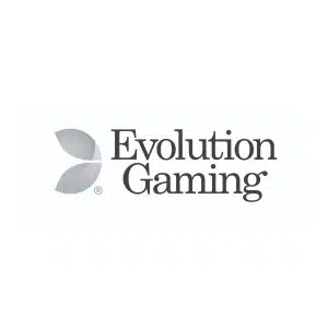Evolution/エボリューション オンラインライブカジノゲームプロバイダー hero image