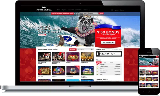 royal-panda-casino-screenshot