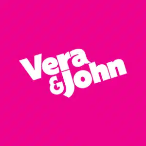 vera john casino logo