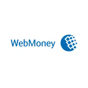 webmoney logo