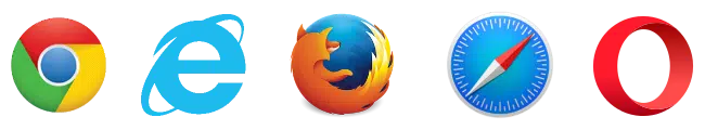 No Download Casino-Browser Casino
