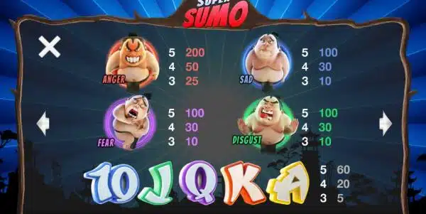 スーパー相撲