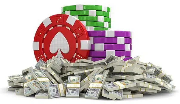 JOYCASINOカジノ 決済方法