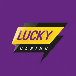 lucky casino
