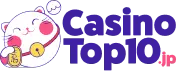 CasinoTop10.jp