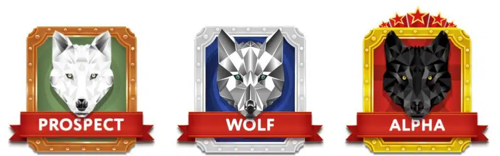slot wolf vip