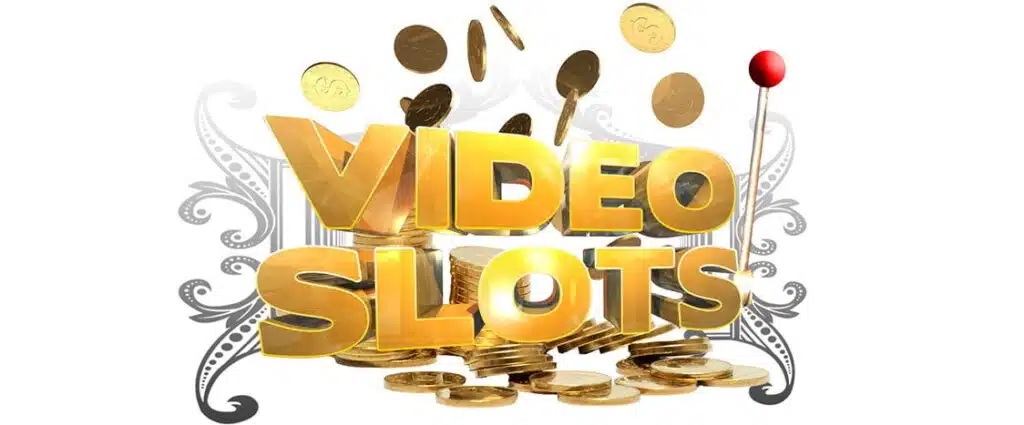 video slots casino