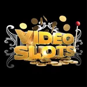 video slots logo