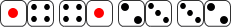 craps_dice_5_patterns
