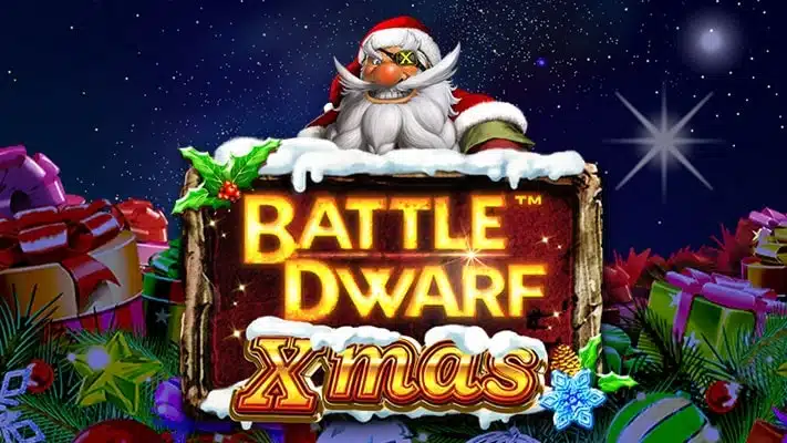 Battle Dwarf