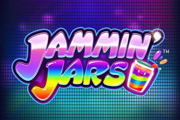 ジャミンジャー/Jammin’ Jarsスロット解説 hero image