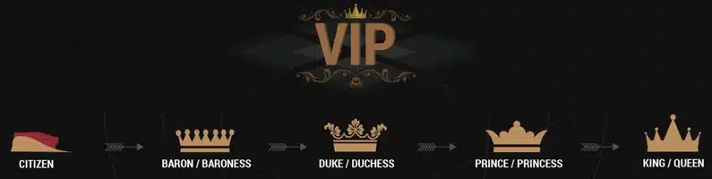 キングビリー VIPクラブ