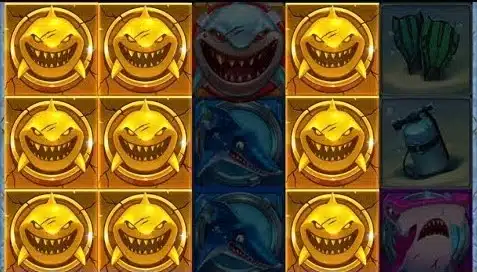 razor_shark_golden