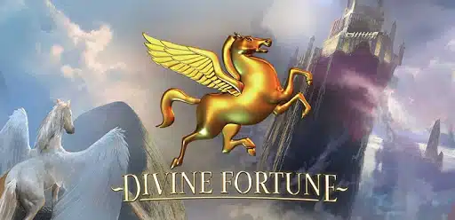 ディバイン・フォーチュン/Divine Fortune スロット解説 hero image