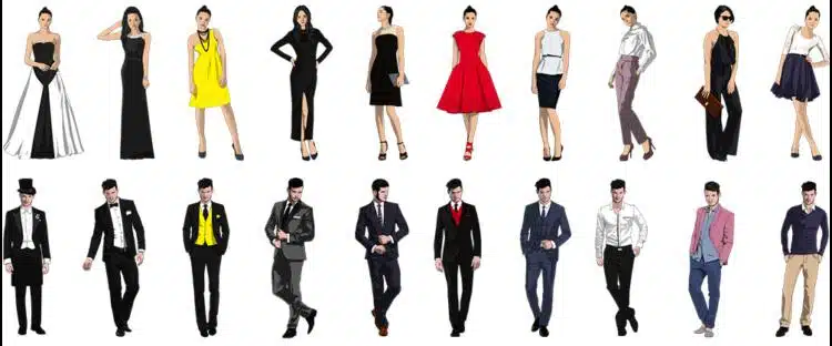 dress code