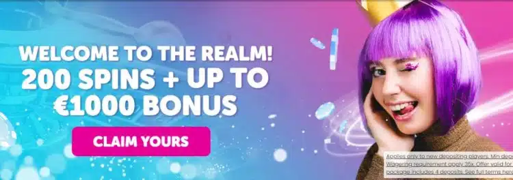 queen play bonus