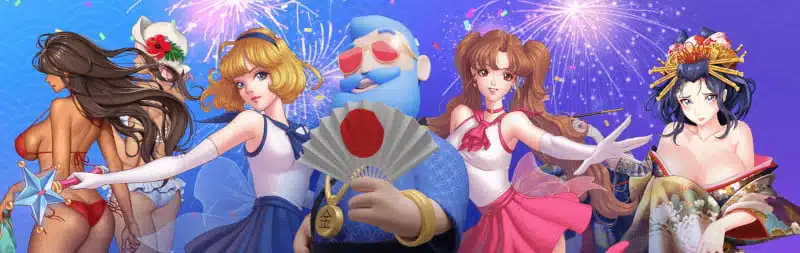 カジノフライデー プロモーション