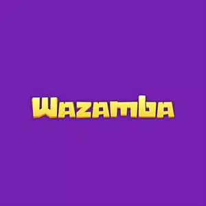 Wazamba Logo