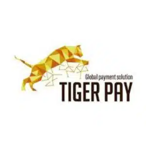 タイガーペイ/TigerPay オンラインカジノ hero image