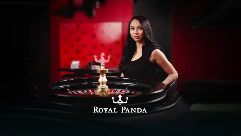 royalpanda