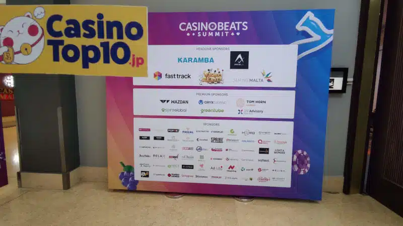 tenten casinobeats