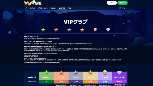 winspark
