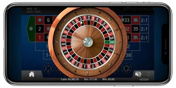 Roulette