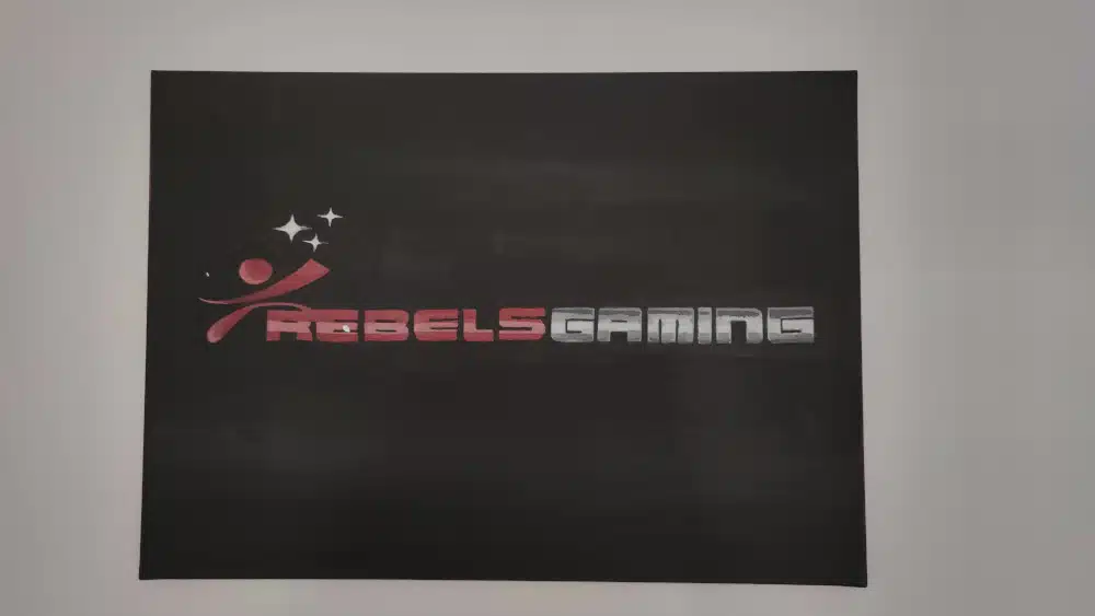 ベットレベルズ RebelsGaming
