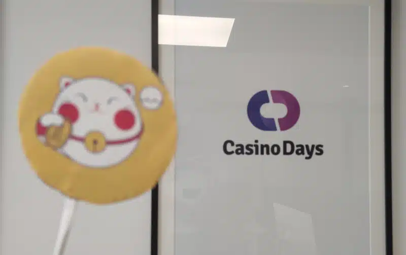 カジノデイズとCasinoTop10