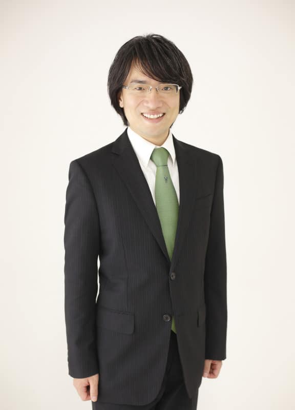 津田弁護士