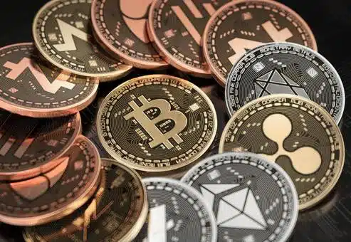 仮想通貨カジノ