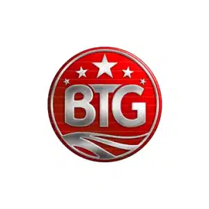 ビッグタイムゲーミング/ BigTimeGaming (BTG)オンラインカジノゲームプロバイダー hero image