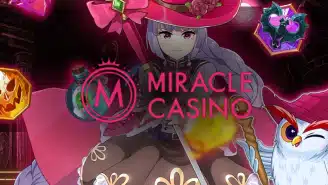 ミラクルカジノ