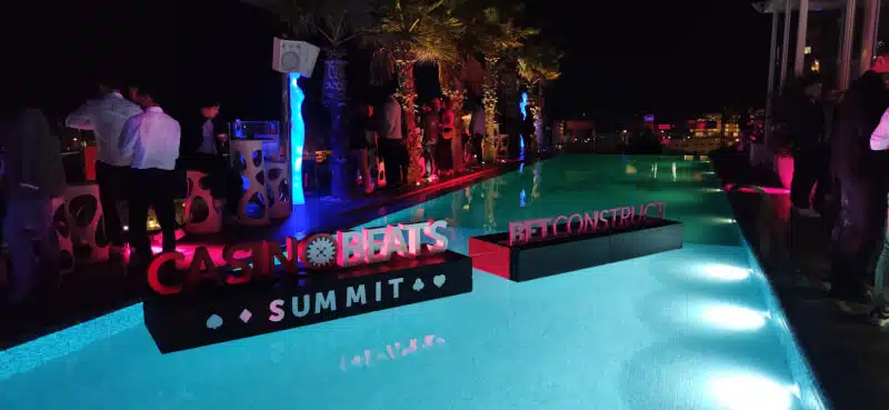 Casino Beats Malta