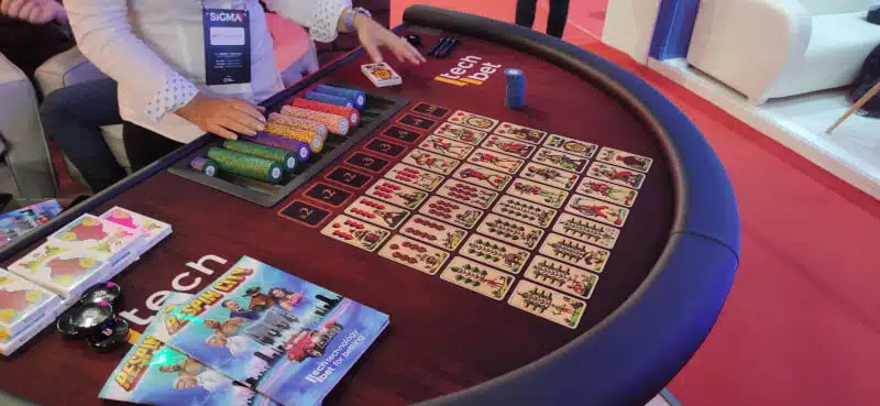mahjong
