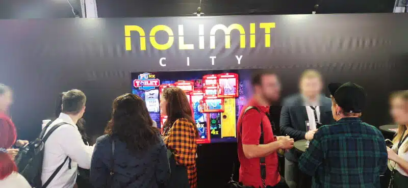 SIGMA No Limit City