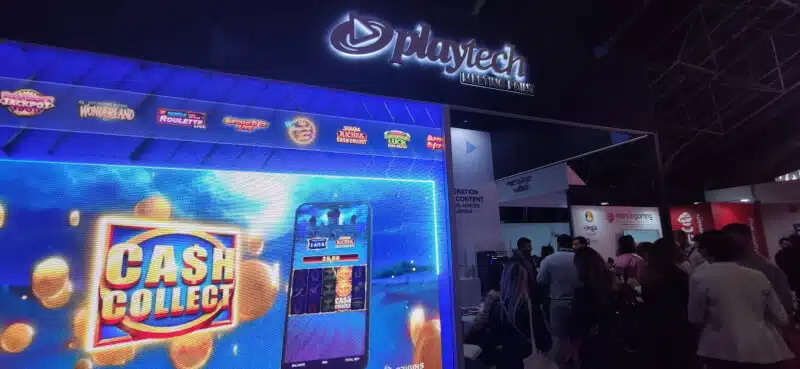 SIGMA playtech