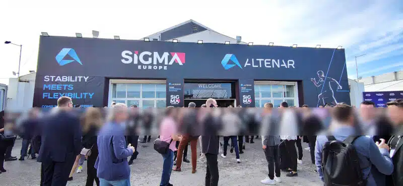 SIGMA 2022