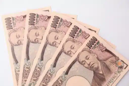 オンラインカジノの勝利金