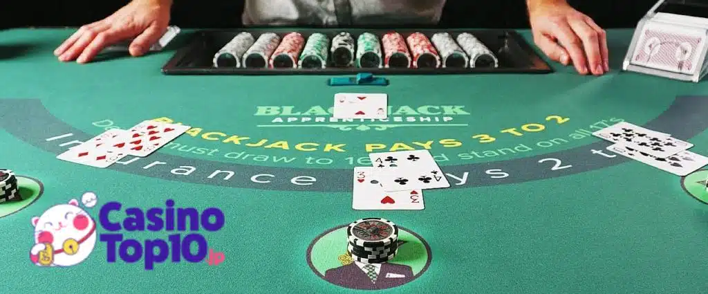 oncaji blackjack