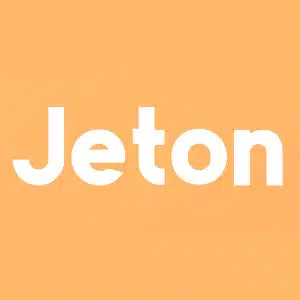 ジェトン/ Jeton Wallet オンラインカジノ hero image