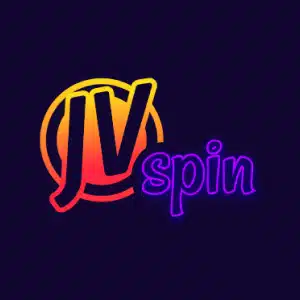 JVspin logo
