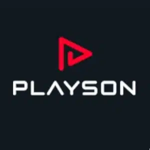Playson/ プレイソン オンラインカジノゲームプロバイダー hero image
