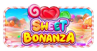 プラグマティックプレイ スウィートボナンザ