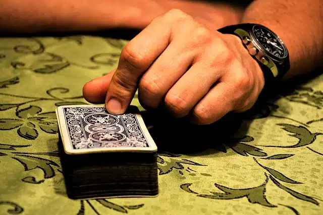 dealer