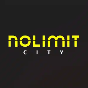 NolimitCity/ ノーリミットシティ オンラインライブカジノゲームプロバイダー hero image