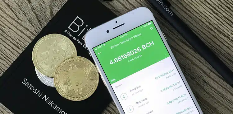 ビットコインカジノ